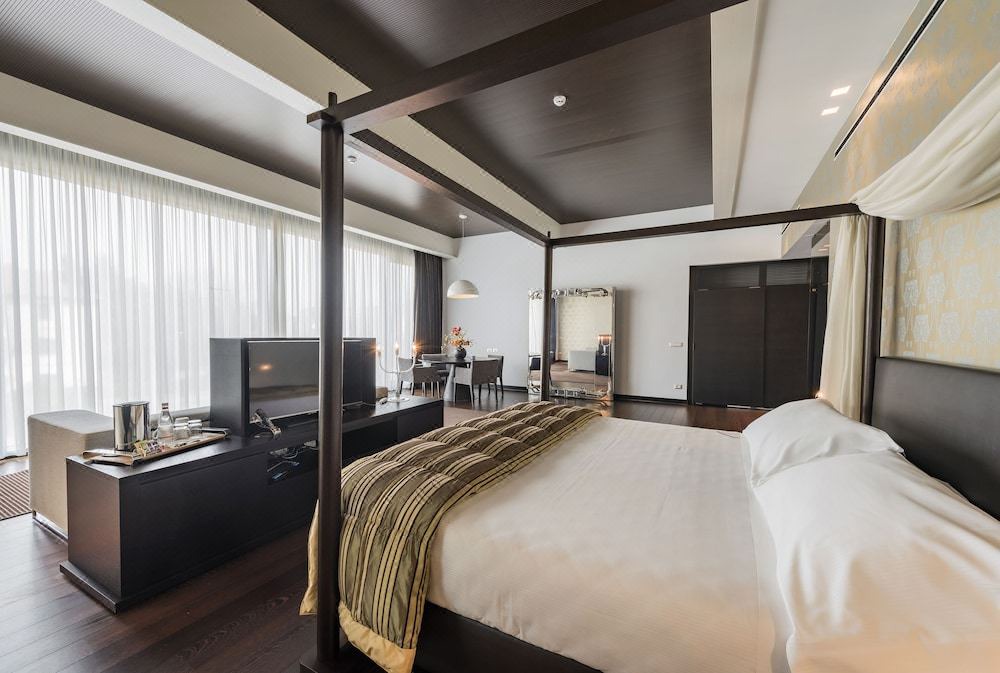 Photo of Bedroom in Cavenago di Brianza