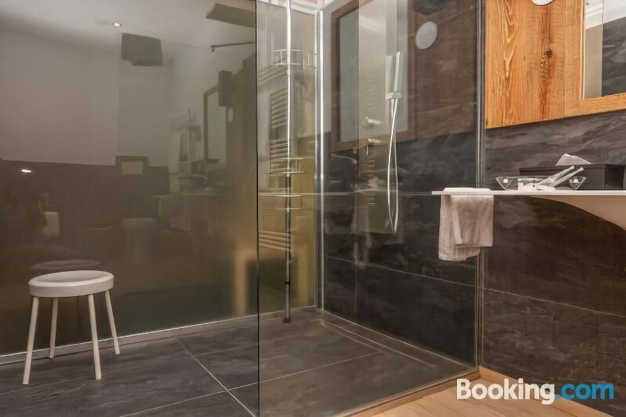 Photo of Bathroom in Cesana Torinese