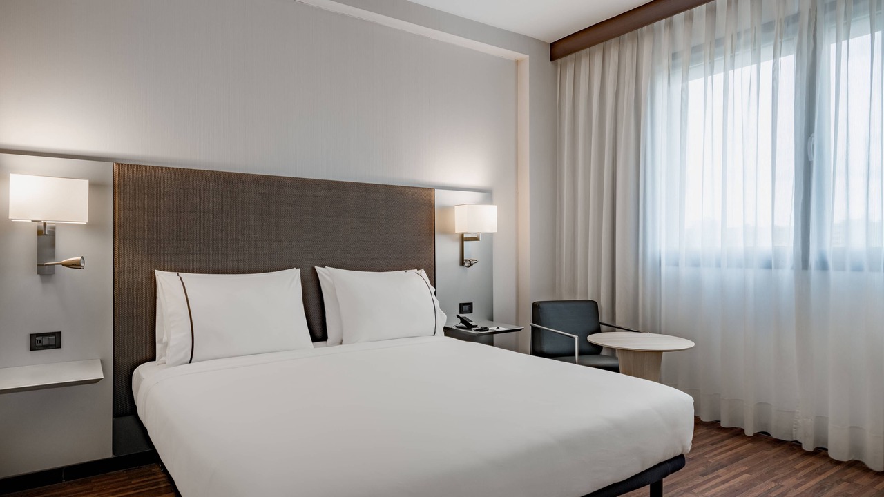 Photo of Bedroom in Bolognina