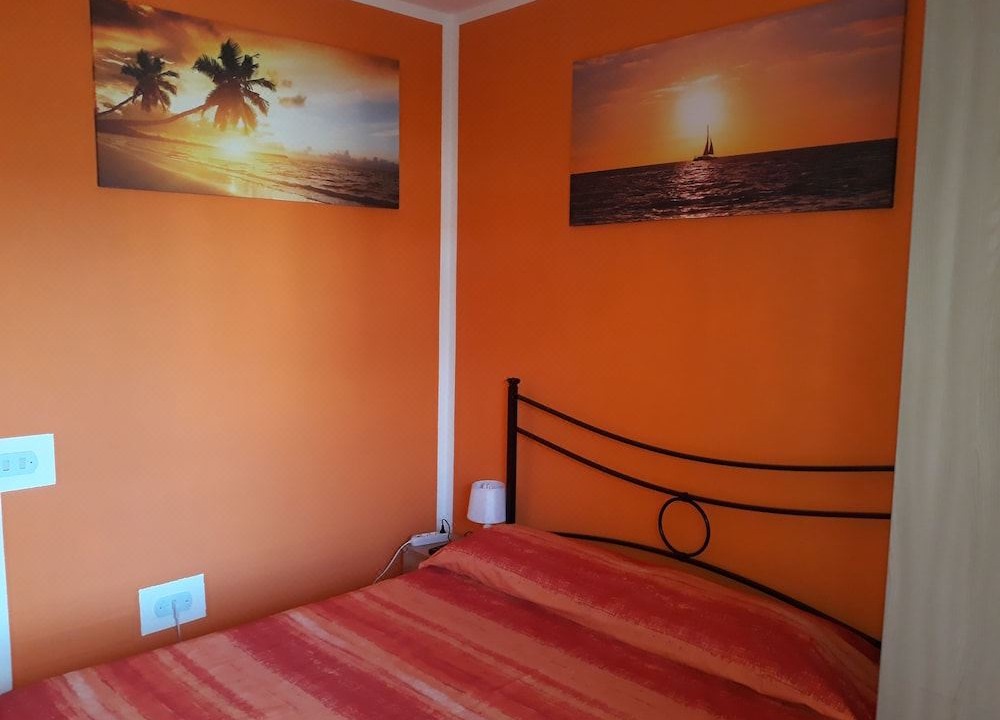 Photo of Bedroom in Province of Cagliari