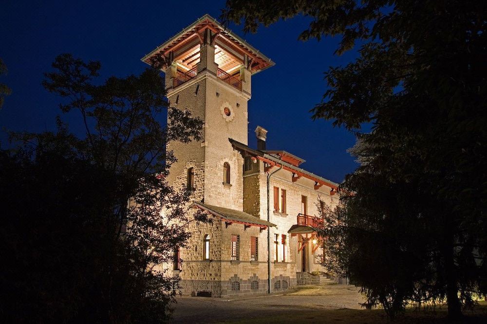 Photo of Buildings in Palazzolo sull'Oglio