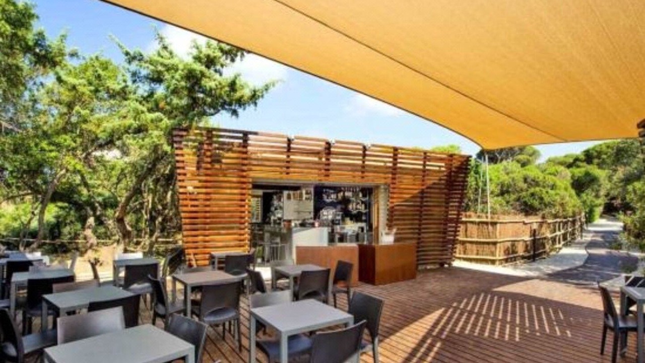 Photo of Patio Balcony in Le Rocchette