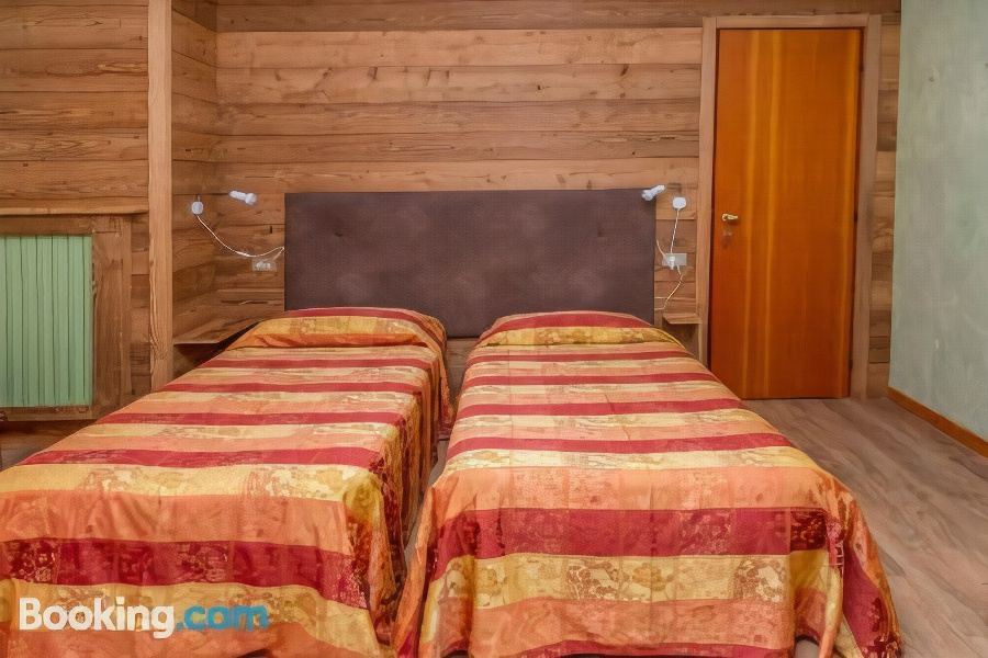 Photo of Bedroom in Cesana Torinese