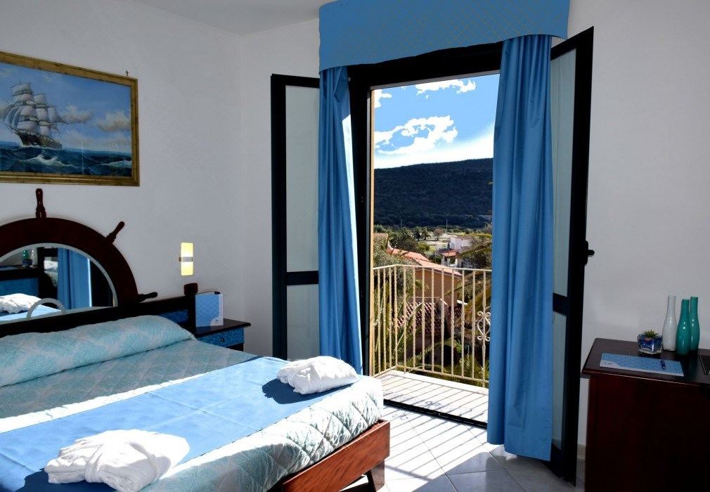 Photo of Bedroom in Maladroscia