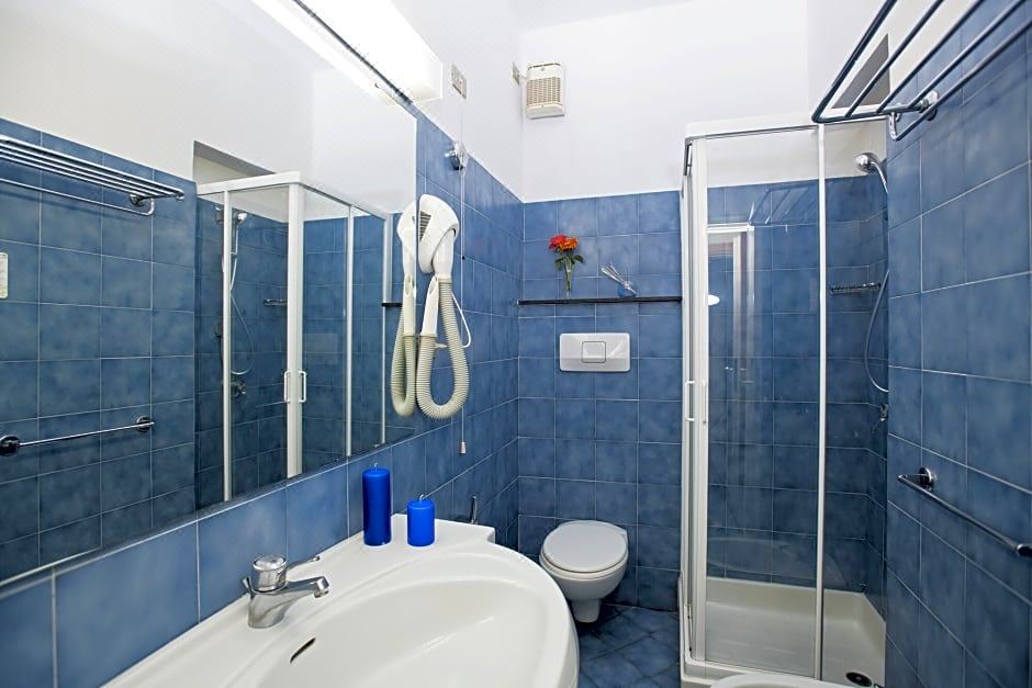 Photo of Bathroom in Castiglione della Pescaia