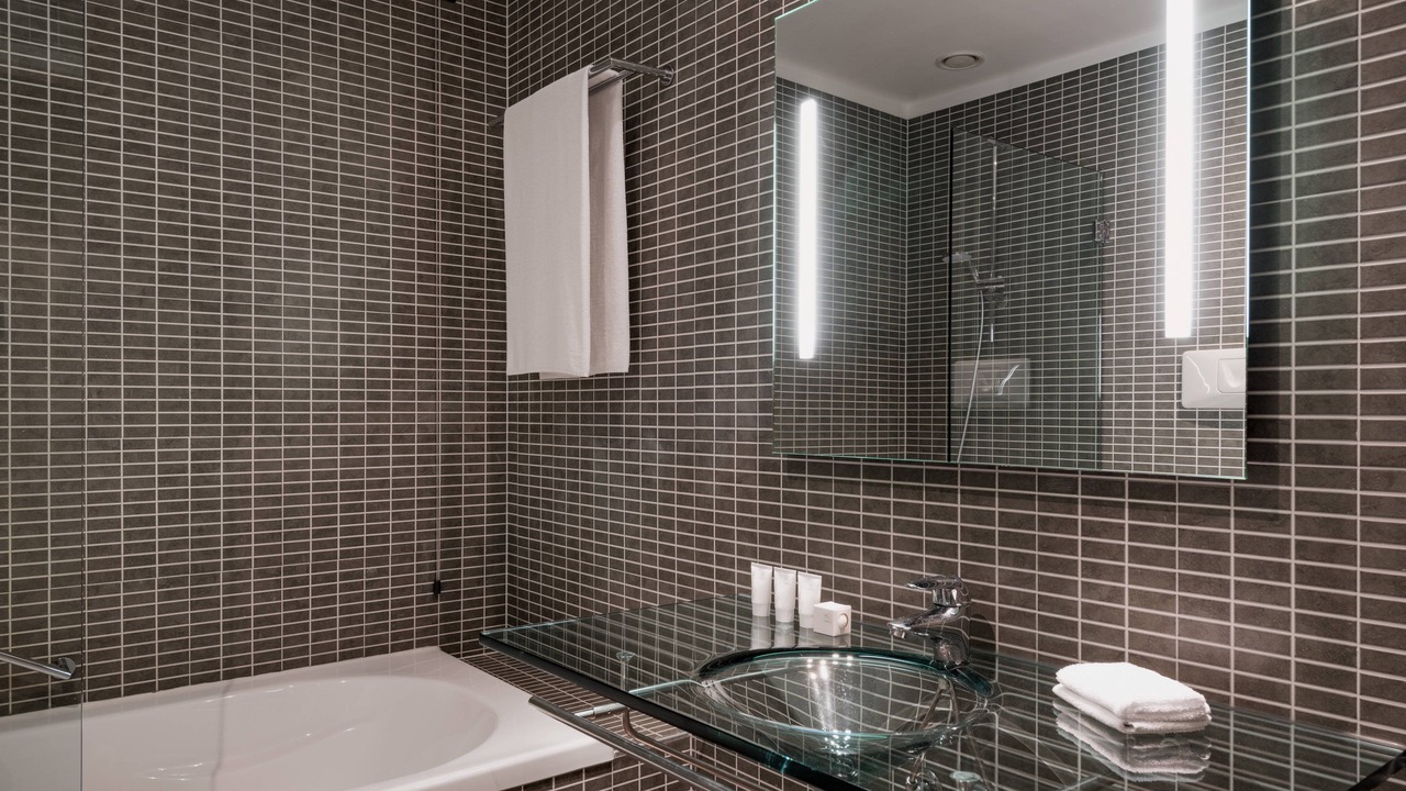 Photo of Bathroom in Bolognina