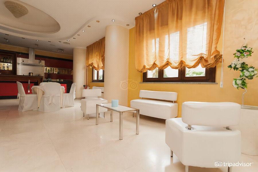 Photo of Livingroom in Catanzaro Lido