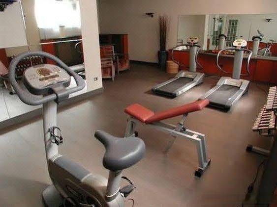 Photo of Livingroom in Cornaredo