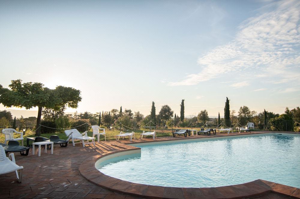 Photo of Outdoor in Capodacqua