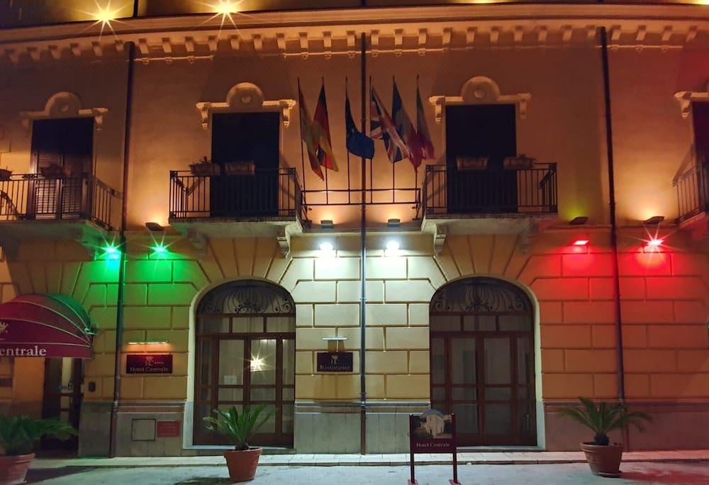Photo of Others in Alcamo Historic Center