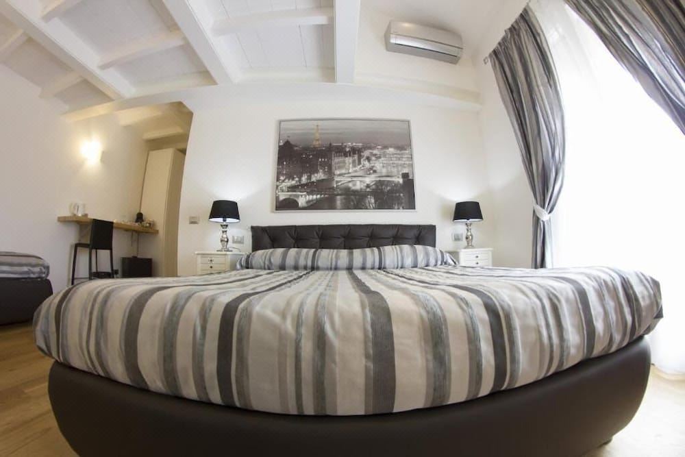 Photo of Bedroom in Historic Center