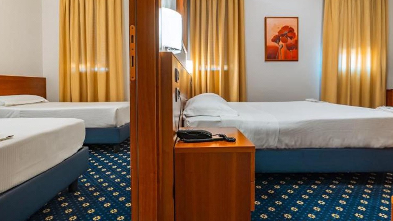 Photo of Bedroom in Visnadello