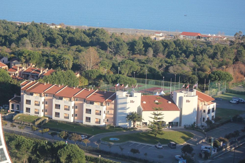 Photo of Buildings in Lido