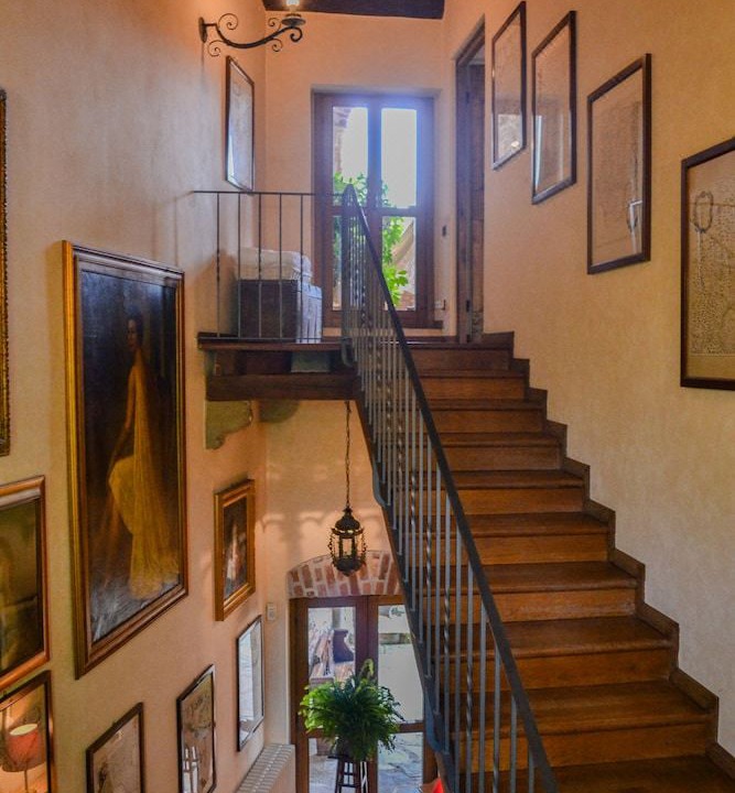 Photo of Livingroom in Cernusco Lombardone