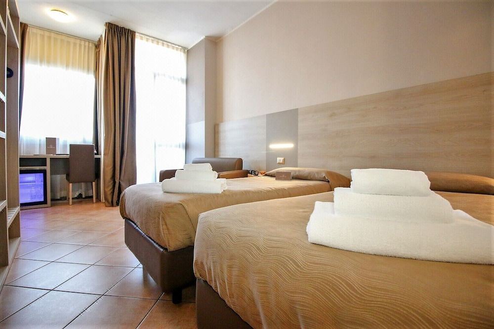 Photo of Bedroom in Regio Parco