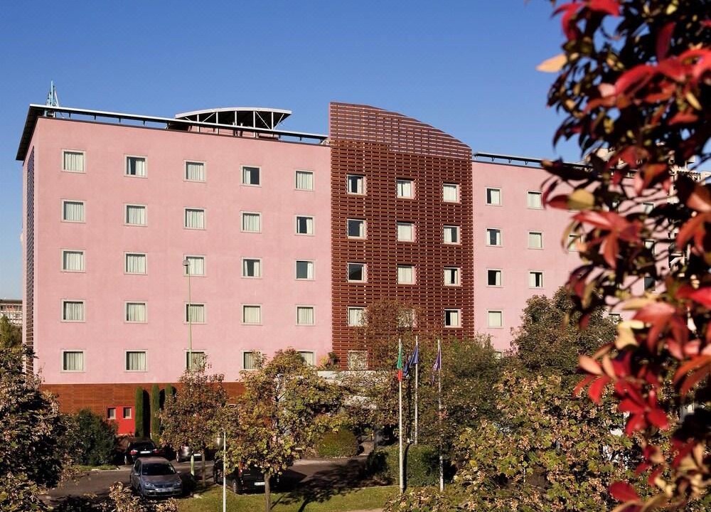 Photo of Buildings in Lamarmora