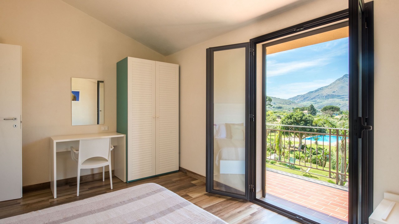 Photo of Bedroom in Castellammare del Golfo
