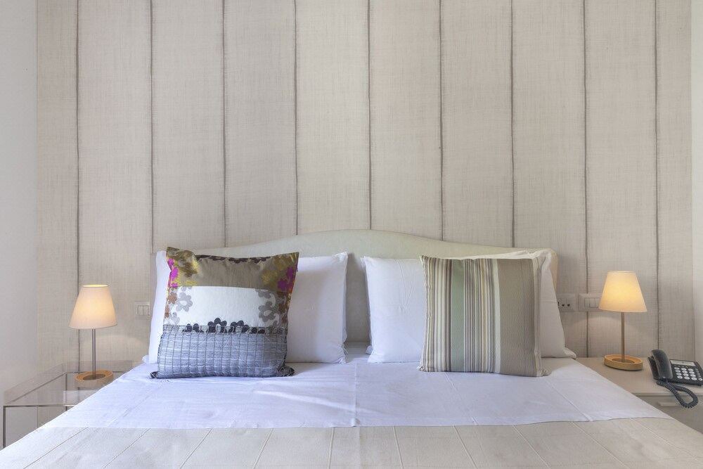 Photo of Bedroom in Ogliastro Marina