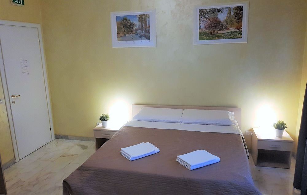 Photo of Bedroom in Casal Bertone