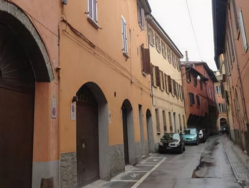 Photo of Buildings in Historic Center