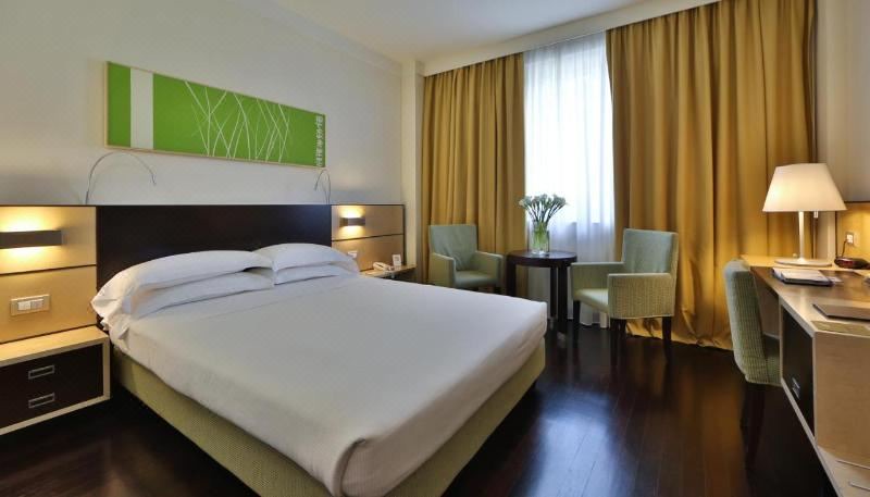 Photo of Bedroom in Cornaredo