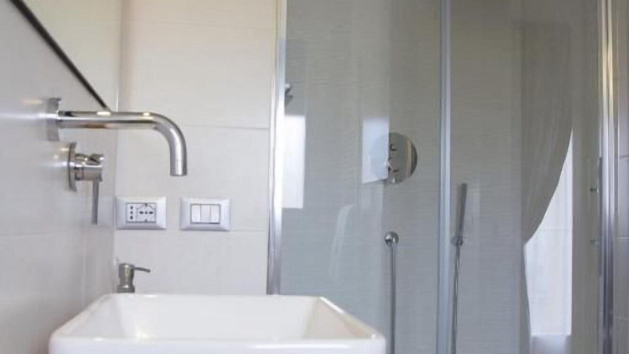 Photo of Bathroom in Historic Center