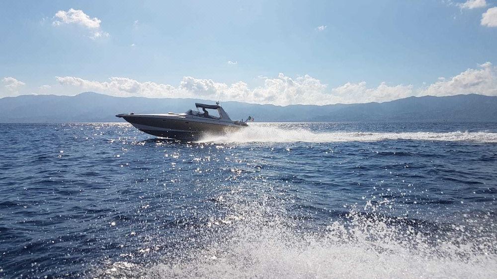 Photo of Outdoor in Gallico Marina