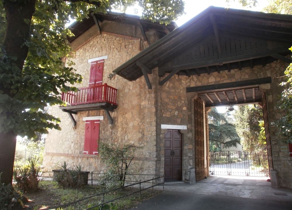 Photo of Buildings in Palazzolo sull'Oglio