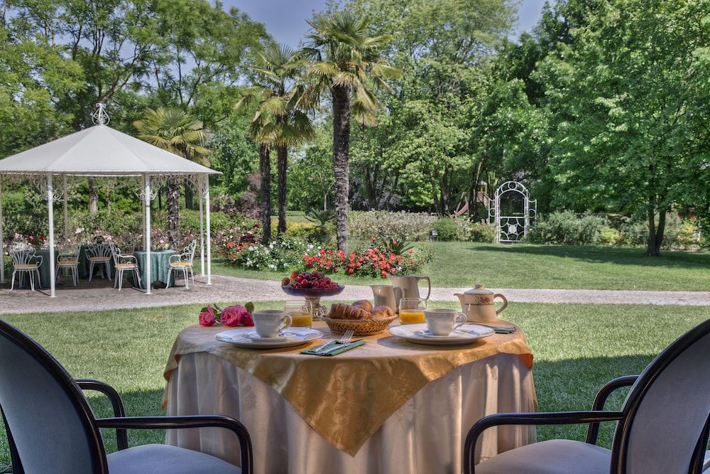 Photo of Patio Balcony in Pedeguarda di Follina