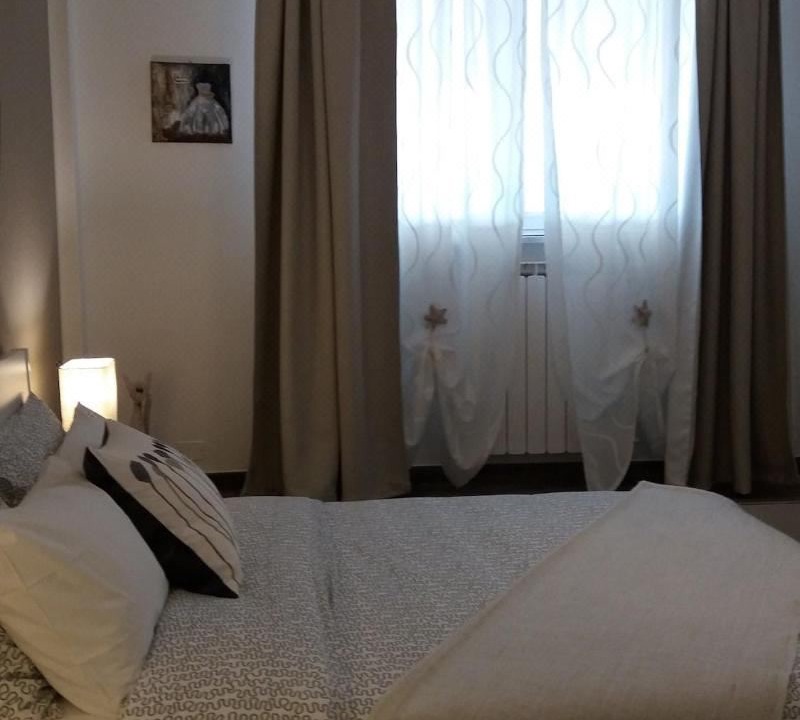 Photo of Bedroom in Carozzo