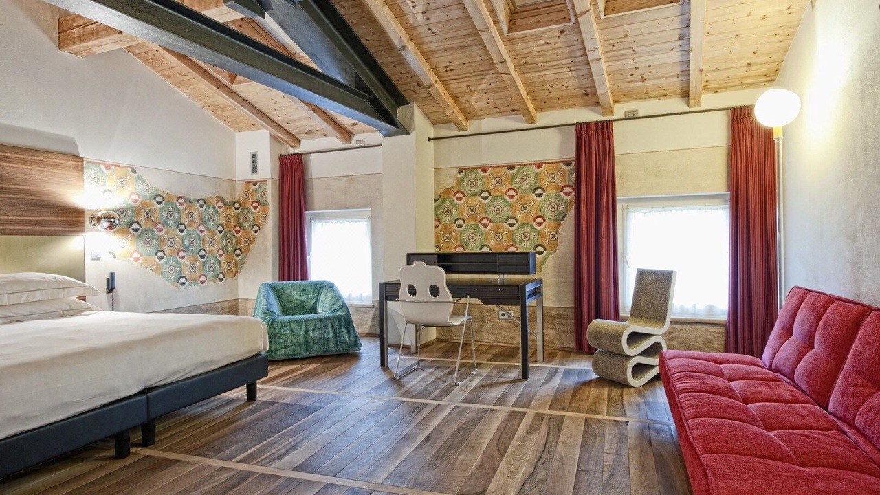 Photo of Livingroom in Dossobuono