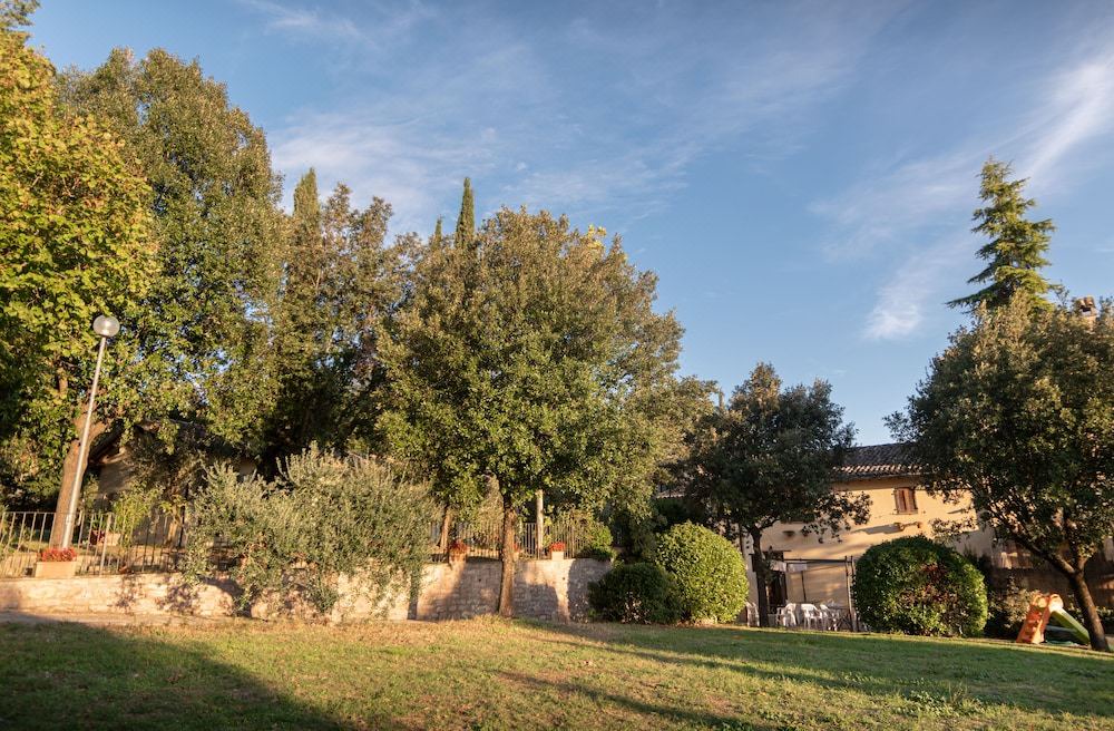 Photo of Buildings in Capodacqua