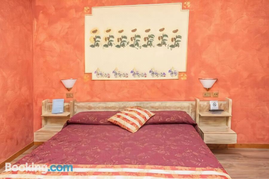 Photo of Bedroom in Cesana Torinese