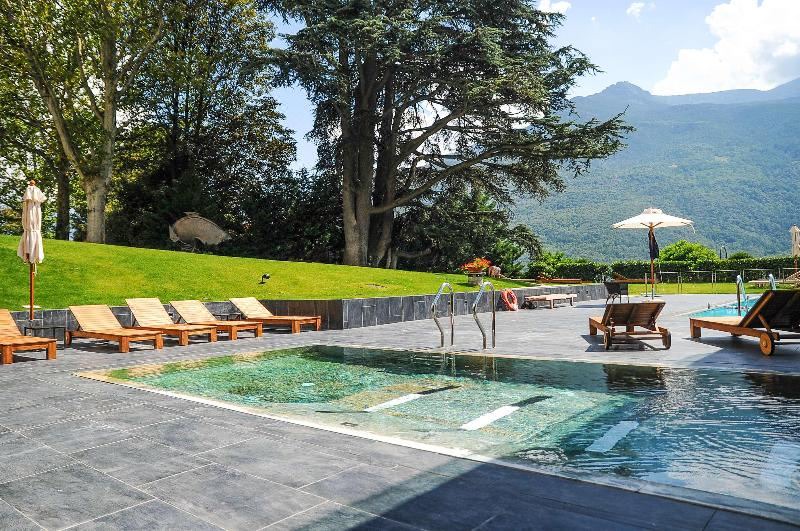 Photo of Outdoor in Saint-Vincent