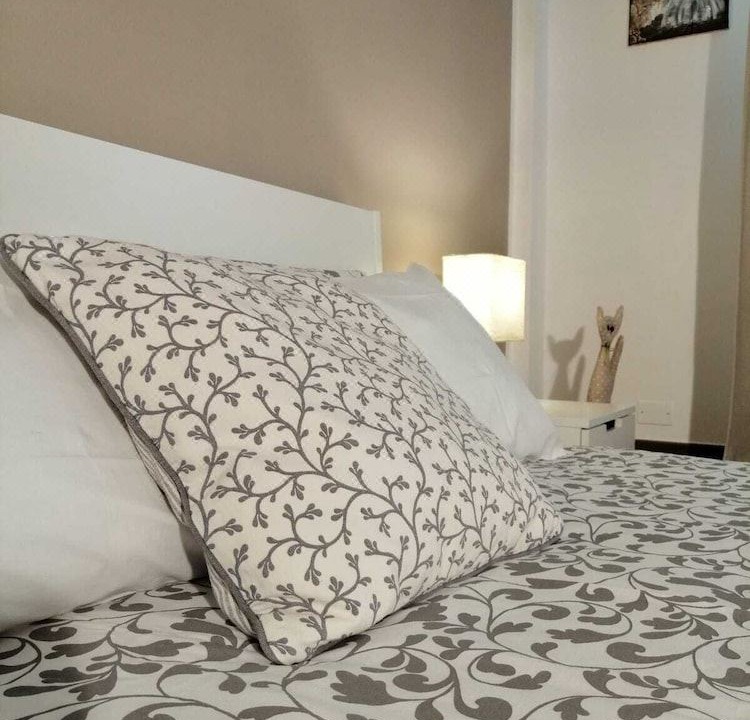 Photo of Bedroom in Carozzo