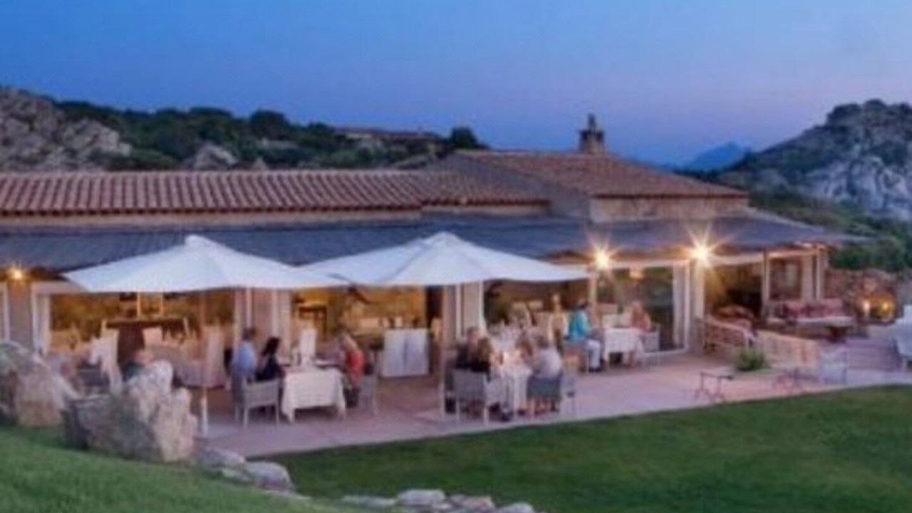 Photo of Buildings in Sa Castangia