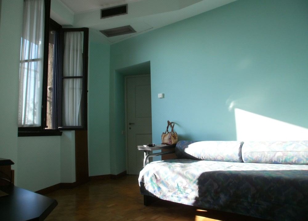 Photo of Bedroom in Palazzolo sull'Oglio