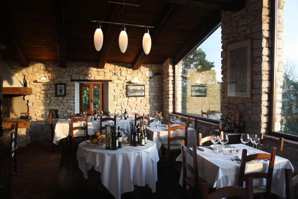 Photo of Livingroom in Sassoferrato