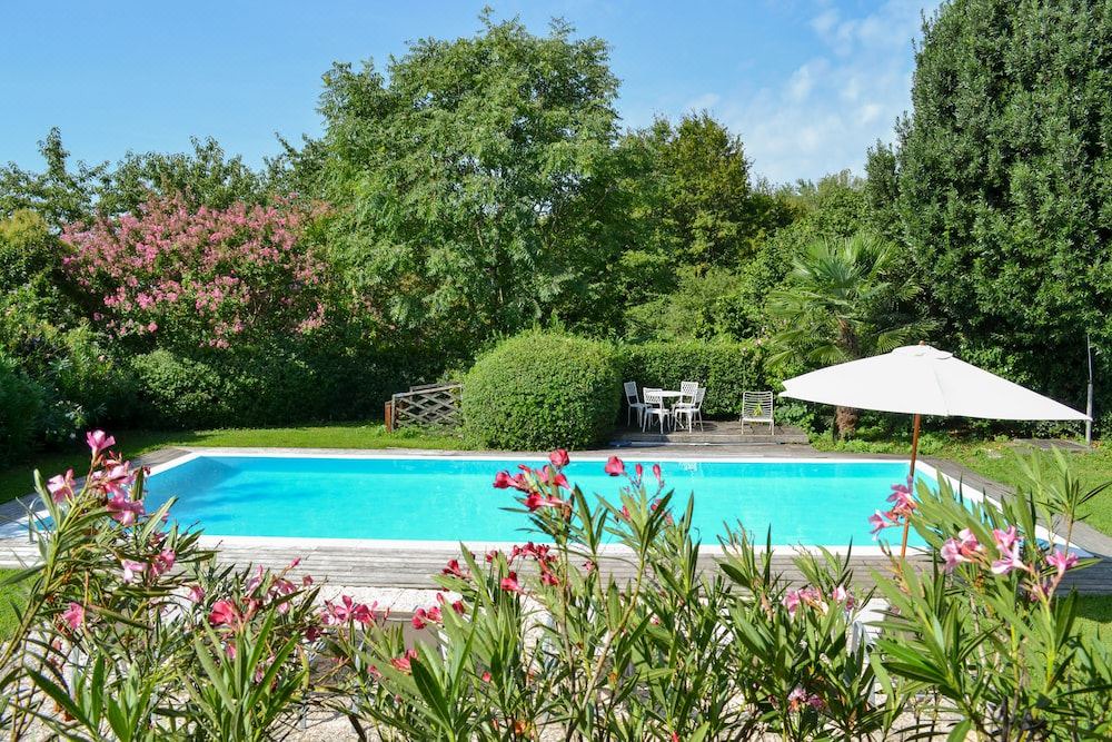 Photo of Outdoor in Cernusco Lombardone