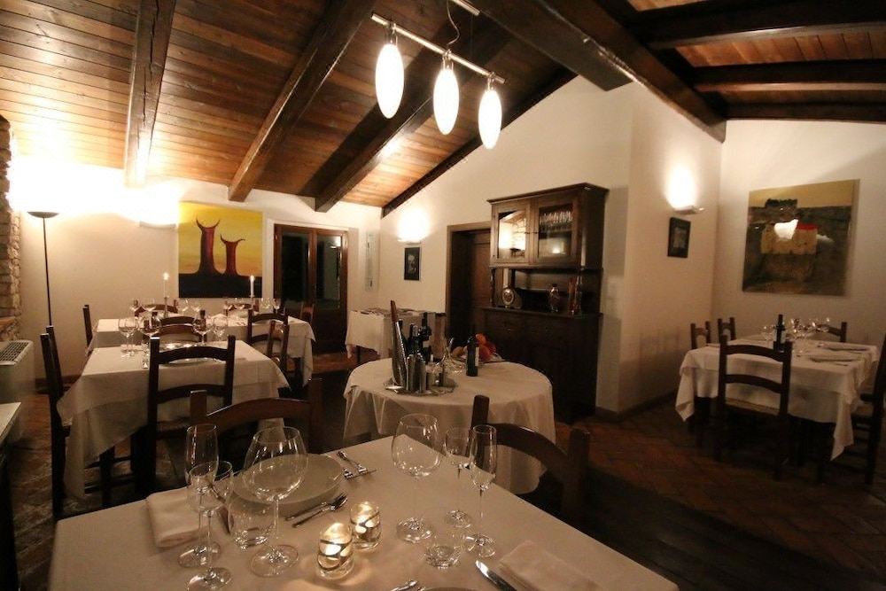 Photo of Livingroom in Sassoferrato