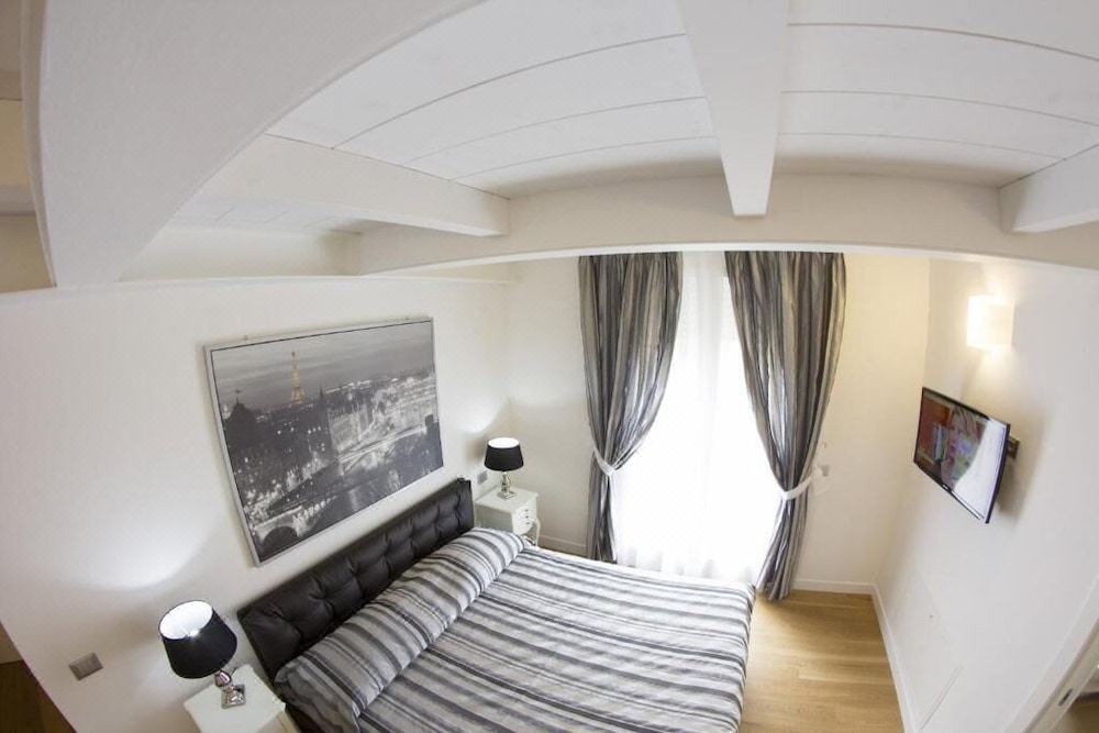 Photo of Bedroom in Historic Center
