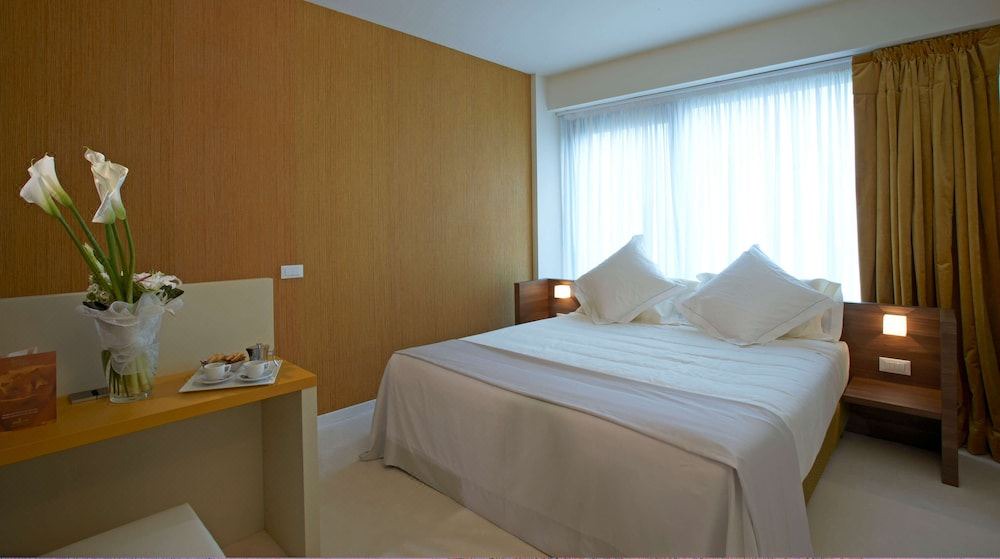 Photo of Bedroom in Cavenago di Brianza