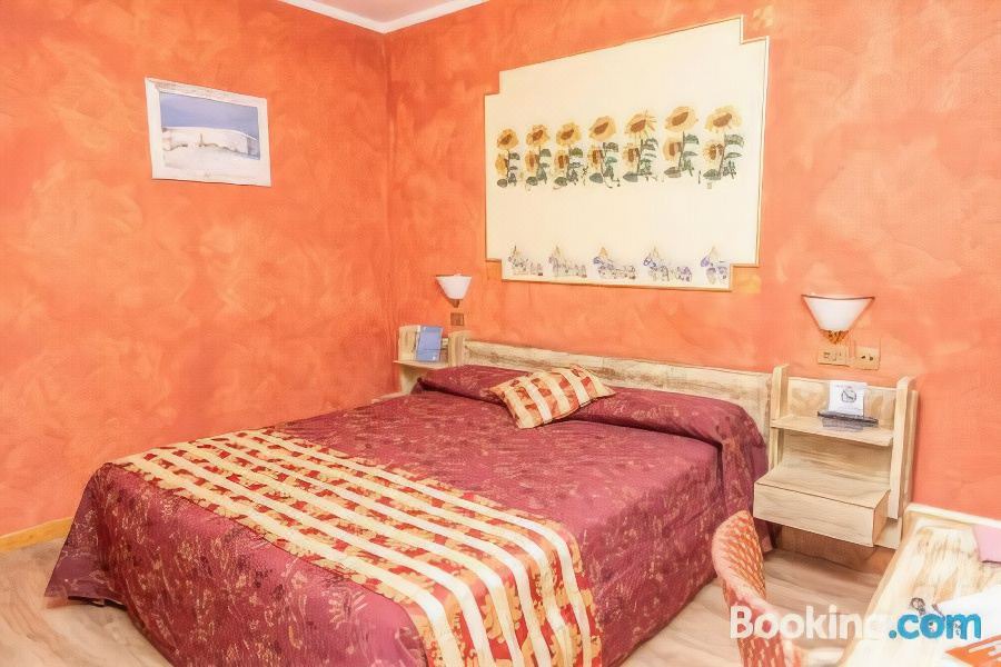 Photo of Bedroom in Cesana Torinese
