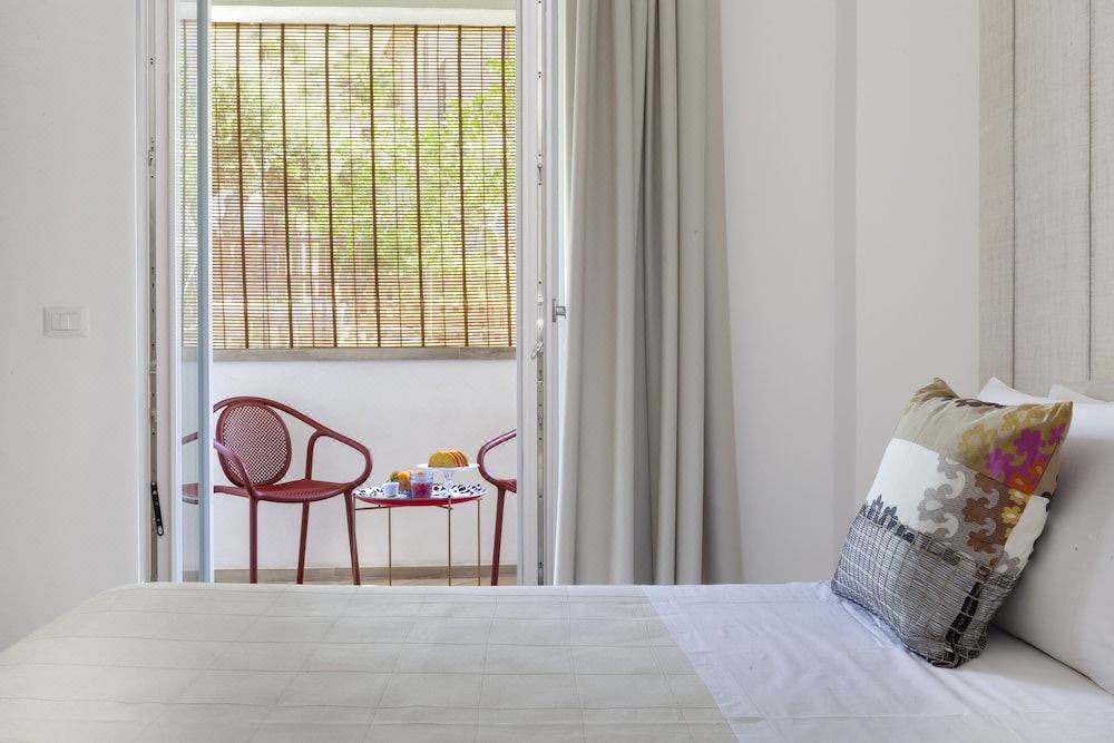 Photo of Bedroom in Ogliastro Marina