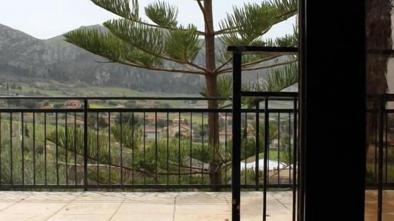Photo of Patio Balcony in San Giuseppe Jato