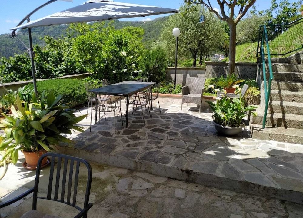 Photo of Patio Balcony in Carozzo