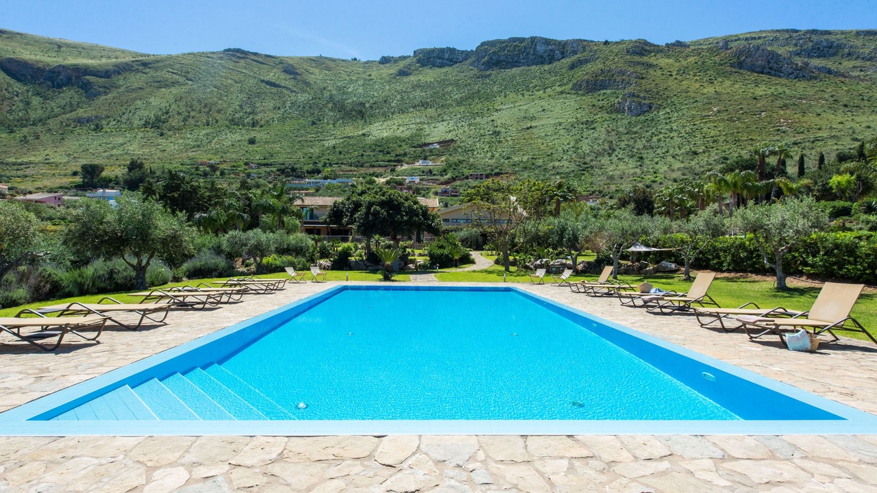 Photo of Outdoor in Castellammare del Golfo