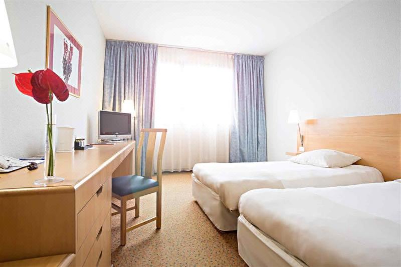 Photo of Bedroom in Regio Parco