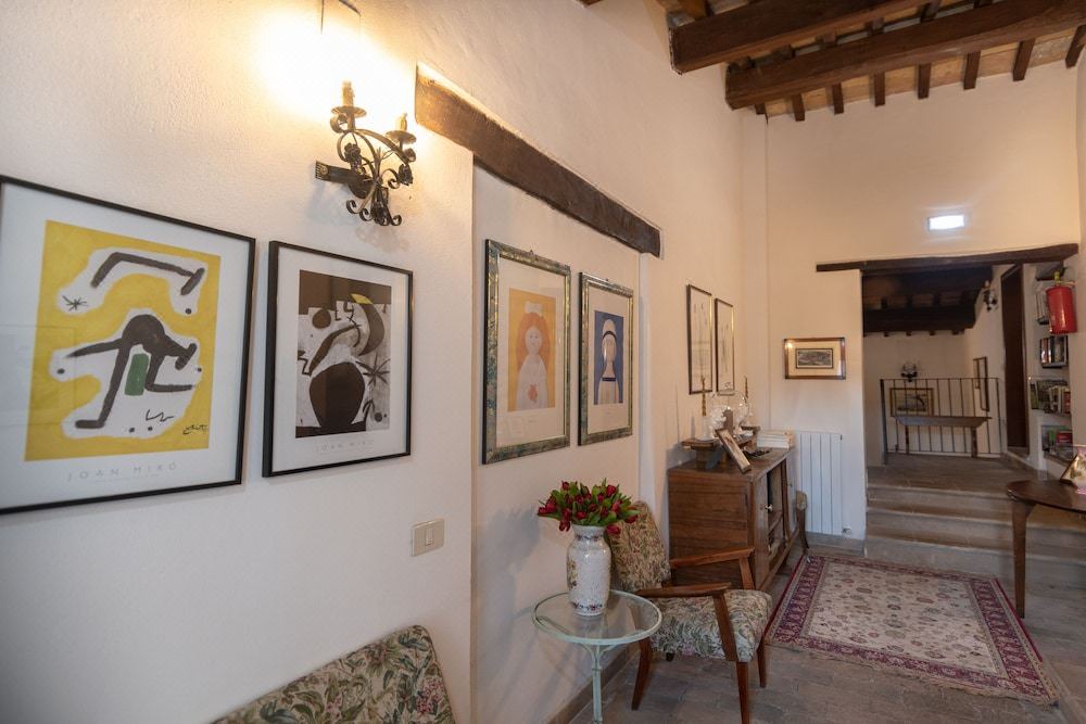 Photo of Livingroom in Capodacqua