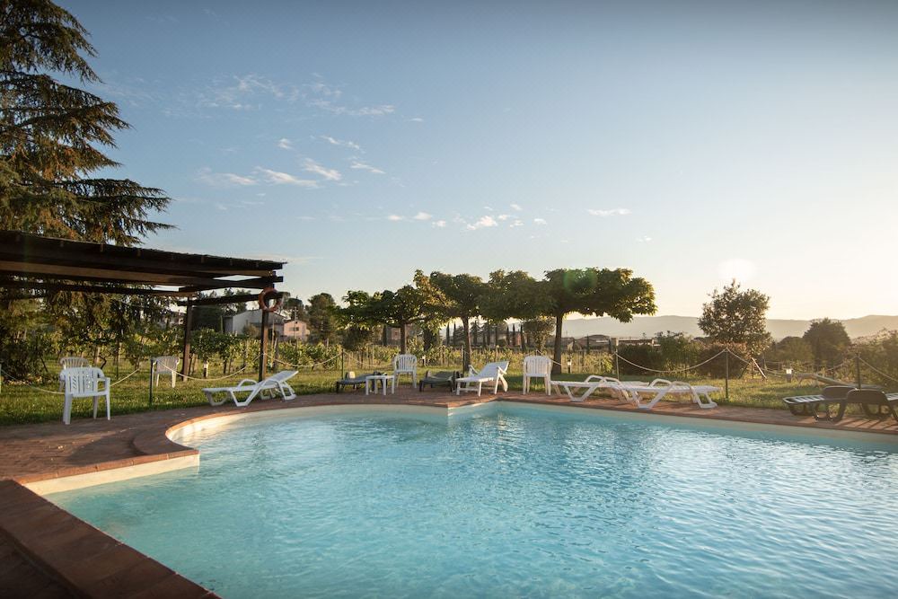 Photo of Outdoor in Capodacqua